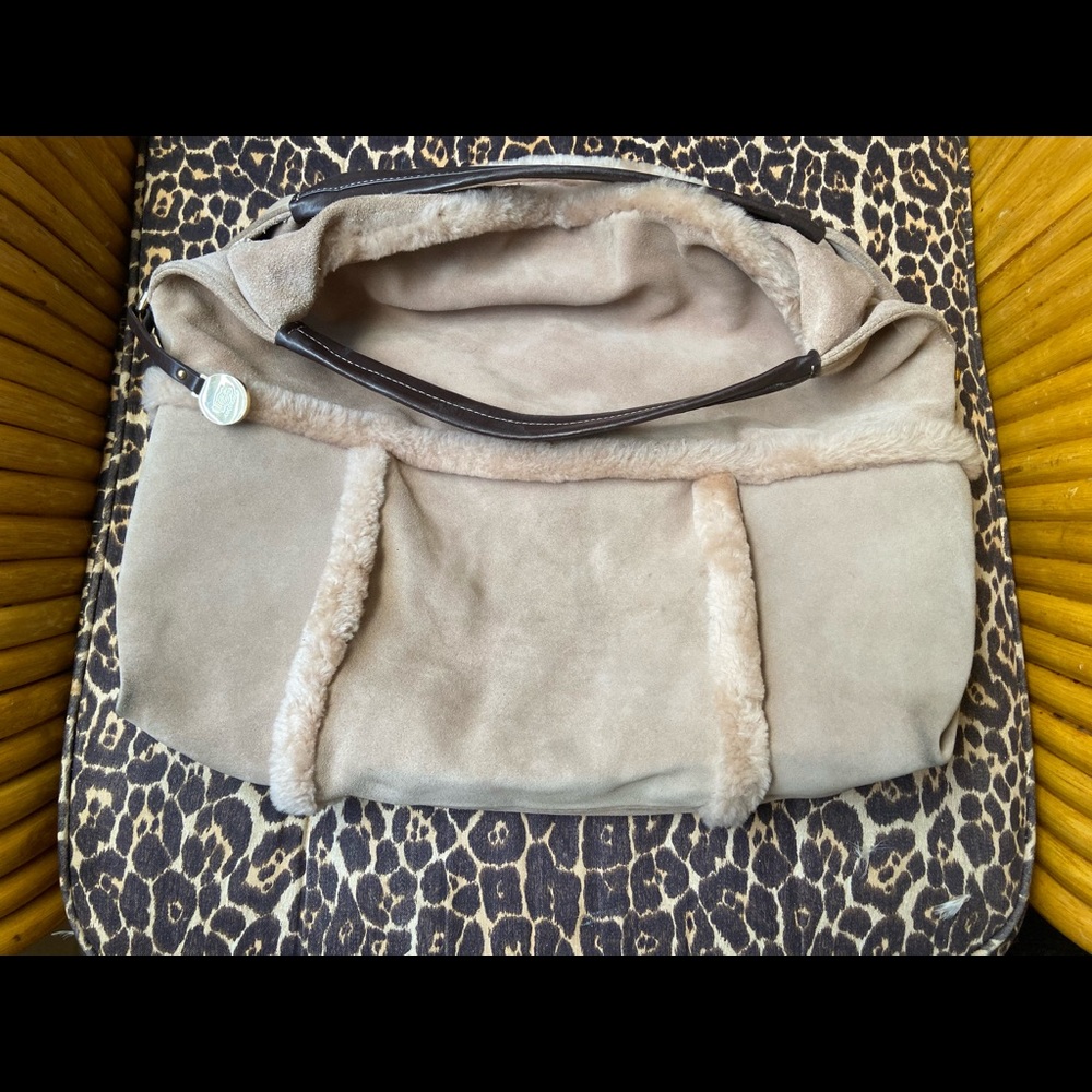 Ugg Purse - image 1